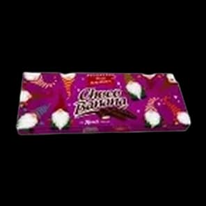 Bananica Čokoladna Winter 2024 Kandit 280g