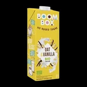 Ovseni napitak sa vanilom Boom Box 1l
