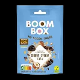 Ovsena kasa cokolada Boom Box 60g