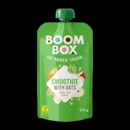Boom box smoothie jabuka, kruška, kivi 200 g