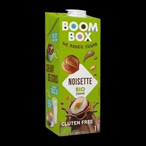 Napitak Noisette Bio Pirinač 1l Boom Box
