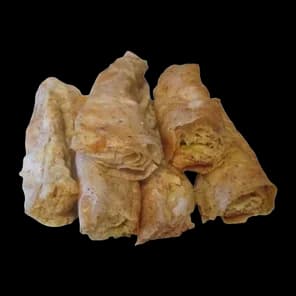 Pita Sa Kiselim Kupusom 100g