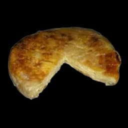 Burek Sa Tikvicama I Sirom 120g