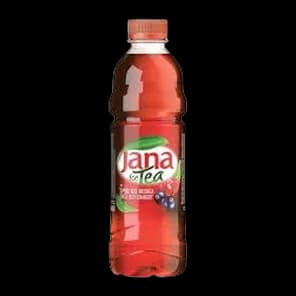 Ledeni Čaj Jana Lim B Čaj Zero 0,5l