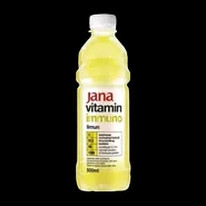 Jana vitamin limun 500 ml