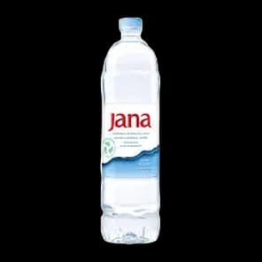 Mineralna voda NG Jana 1,5l PET