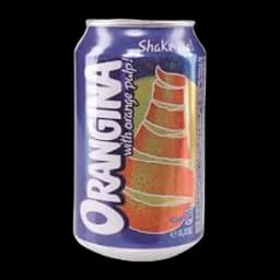 Sok Orangina 0.33l CAN