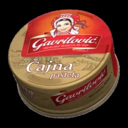 Pašteta Čajna 100 Lim.gavri