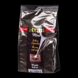Čokolada Rum Pločice Mini 182g Kandit