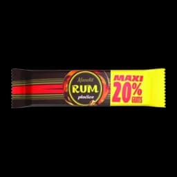 Rum plocica Kandit 45g+20gratis