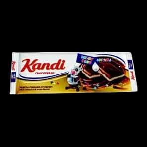 Čokolada Milky Plus 90g Kandit