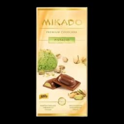 Čokolada Mlečna Krokant Mikado 100g