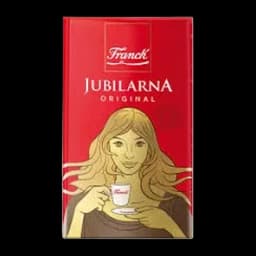 Kafa jubilarna vakum Franck 250g