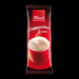 Cappuccino Classic Franck