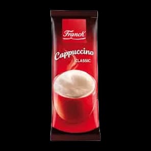 Cappuccino Classic Franck