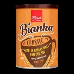 Instant Kavovina Bianca Classic 110gr Franck