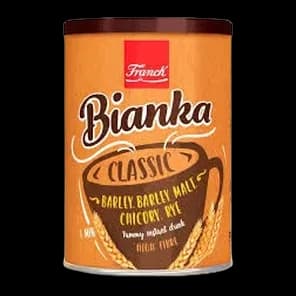 Instant Kavovina Bianca Classic 110gr Franck