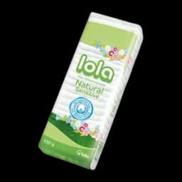 Vata Lola Sensitive 100g