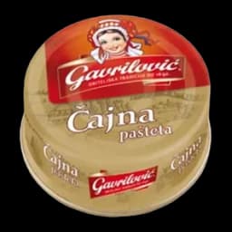 Pašteta Čajna U Konzervi 100gr. Gavrilović