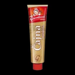 Gavrilovic cajna pašteta-tuba 150g