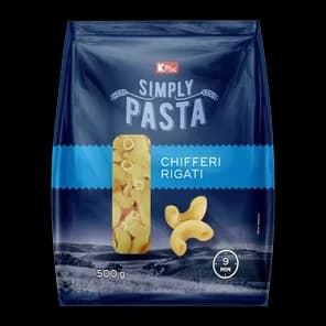 Testenina K Plus Chiferi 500g