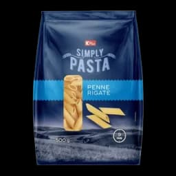 Testenina K Plus Penne 500g