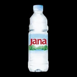 Voda Jana Sl 0,5l Jamnica