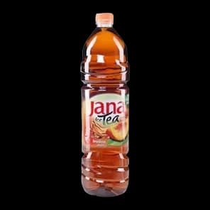 Ledeni Čaj Breskva 1,5l 6/1 Jamnica