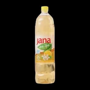 Ledeni Čaj Limun 1,5l Jamnica
