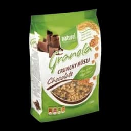 Cereal.Granola sa komad.cok.Naturel 350g