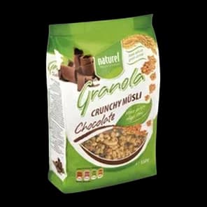 Cereal.Granola sa komad.cok.Naturel 350g