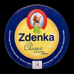 Sir classik Zdenka 140g