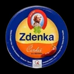 Zdenka sir čardaš 140 g