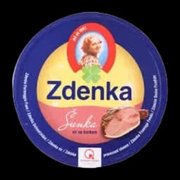 Sir Topljeni Šunka 140g Zdenka