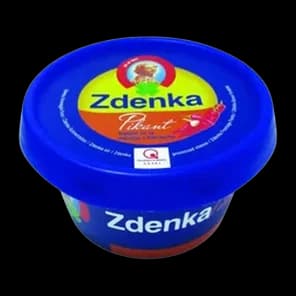 Sir Topljeni Milana 110g