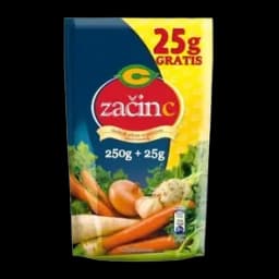 Začin C Sa Ukusom Piletine 180 Gr Nestle