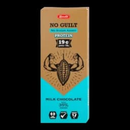 Čokolada Milk Bš 80g Kandit