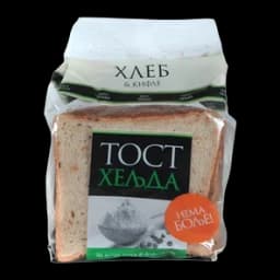 Kifla Heljda 80g