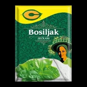Bosiljak C 9g