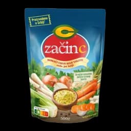 Začin C 500g Sa Poklon Limen Centro