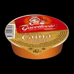 Gavrilović Čajna pašteta 75 g