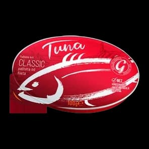 Gavrilović Art pašteta tuna 100 g