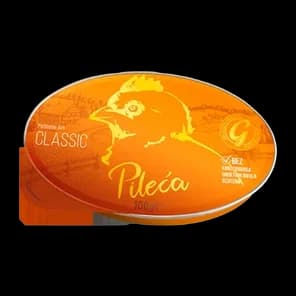 Gavrilovic Art pašteta pileca classic 150g
