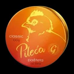 Gavrilović Art pašteta pileća 100 g