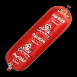 Gavrilović pariska 350g