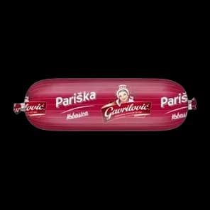Kob Pariska 350g Gavrilovic