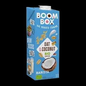 Ovseni napitak s kokosom Boom Box 1l