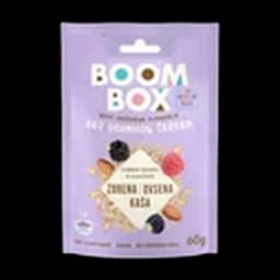 Boom Box Ovsena Kasa Sumsko Voce Badem 60g