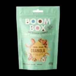 Musli Ovsena Granola Orašasti Plodovi 60gr Boom Box