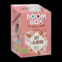 Ovseni napitak sa bademom Boom Box 0.5l